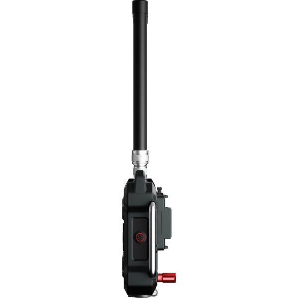 Hollyland Solidcom C1 Pro Roaming Hub (V-Mount, 1.9 GHz) - Image 4