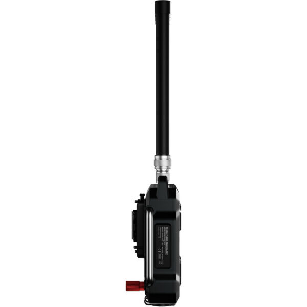 Hollyland Solidcom C1 Pro Roaming Hub (V-Mount, 1.9 GHz) - Image 3