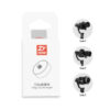 ZHIYUN 100g Counterweight for Zhiyun Crane 2 Zhiyun Crane V2 Zhiyun Crane-M 3 Axis Handheld Gimbal Stabilier - 1/4" - Image 5