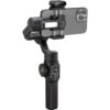 Zhiyun Smooth 5S AI Pro 3-Axis Smartphone Gimbal - Image 4