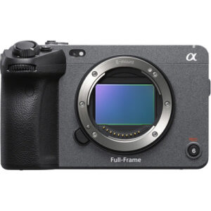 Sony ILME-FX3 Body Only