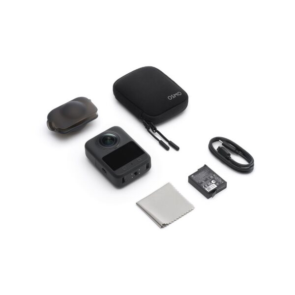 DJI OSMO 360 - Image 9