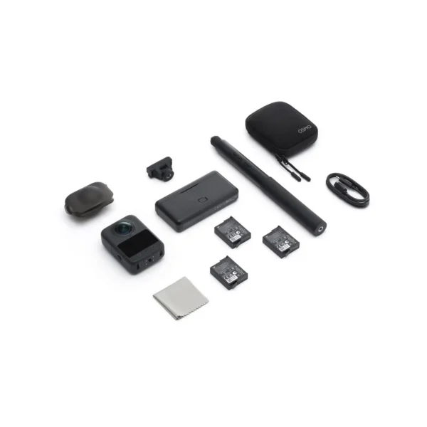 DJI OSMO 360 - Image 11