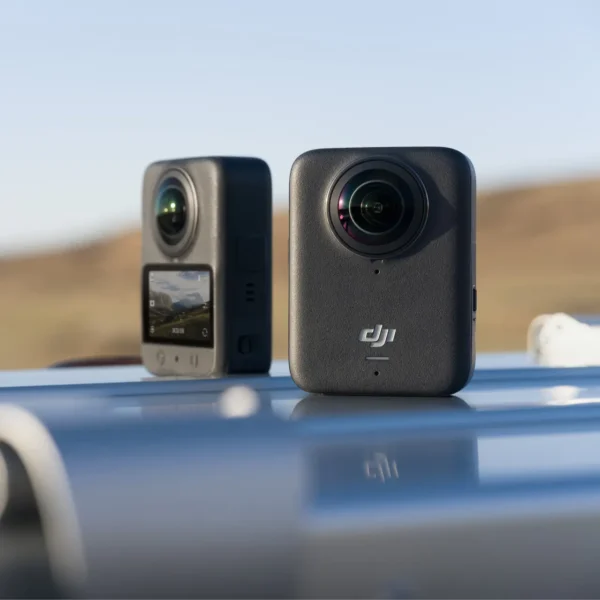 DJI OSMO 360 - Image 2